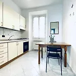 New Flats In Navigli Central District