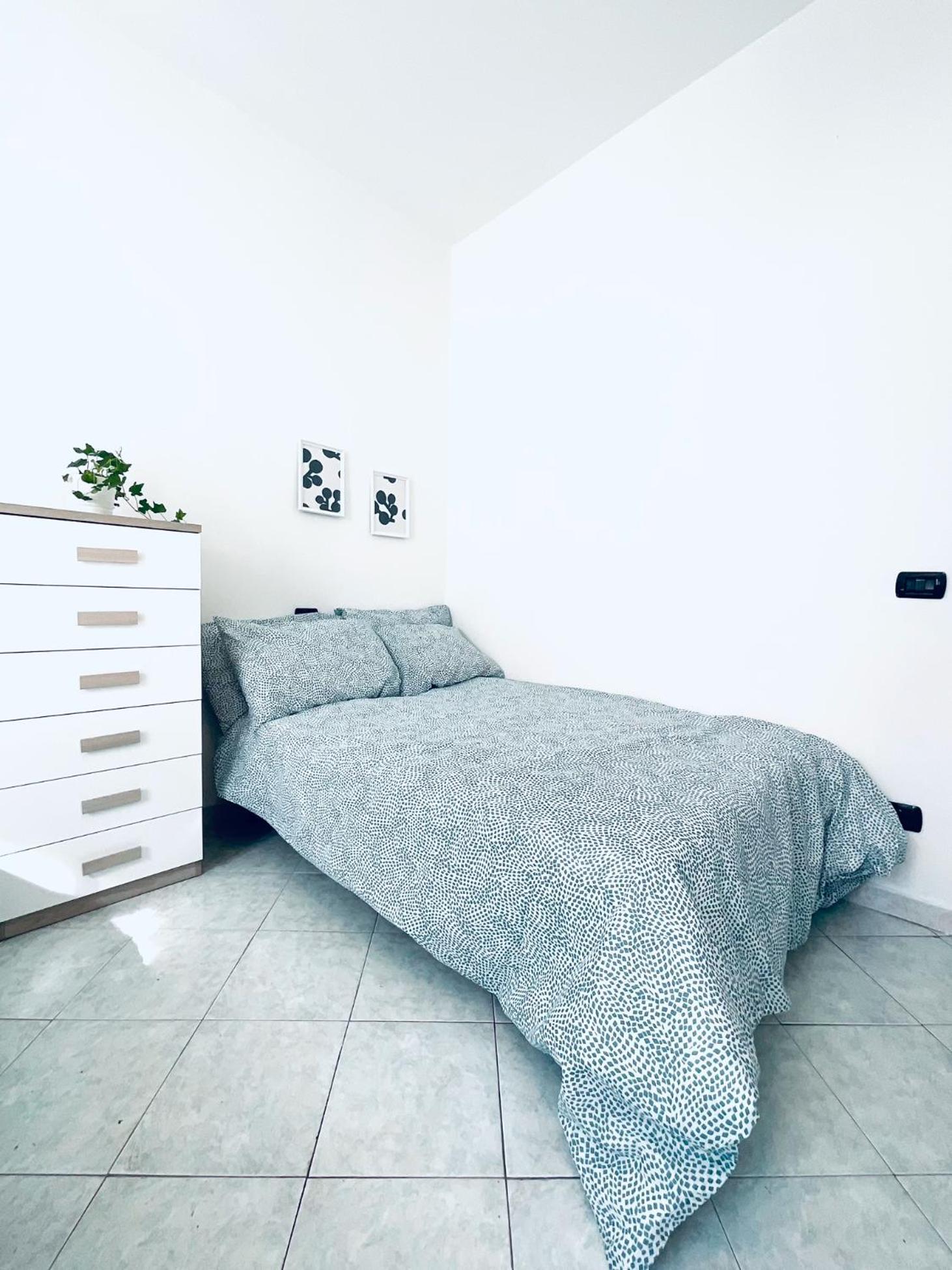 New Flats In Navigli Central District Appartement