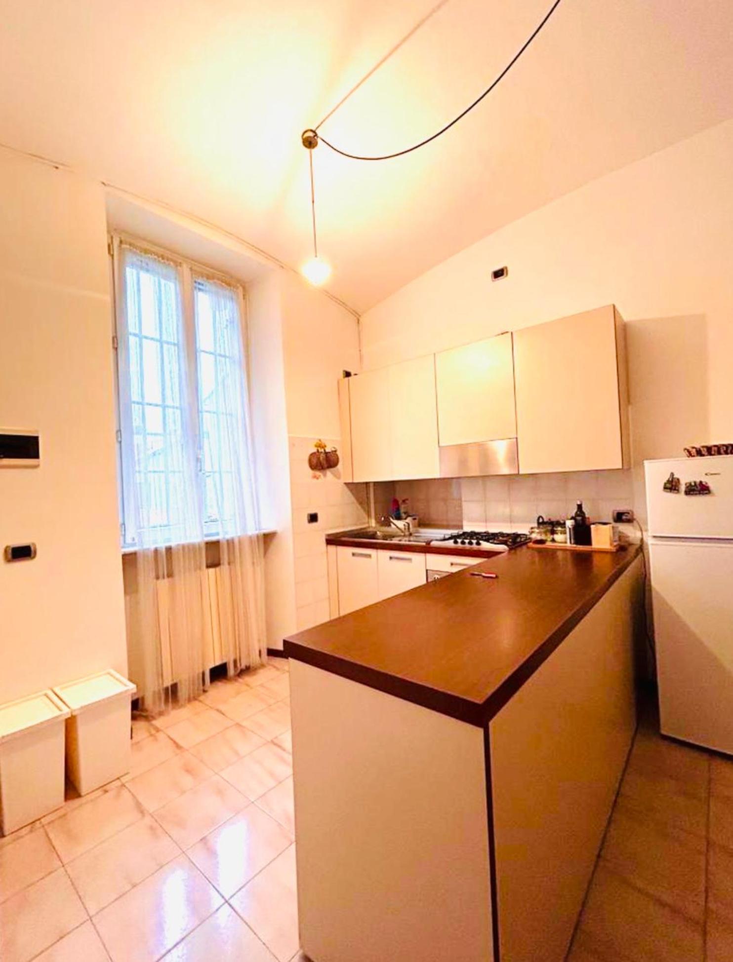 Appartement New Flats In Navigli Central District *