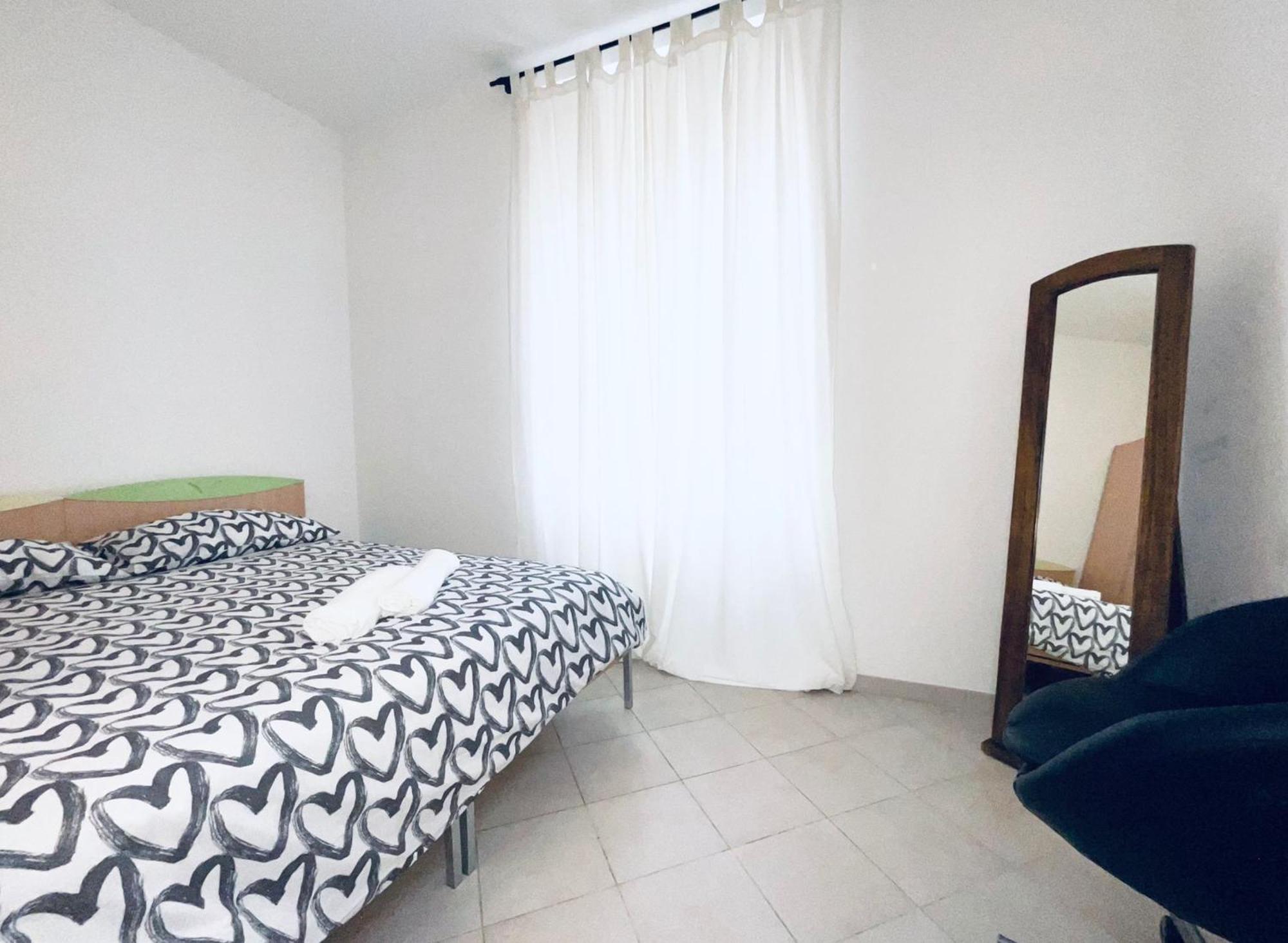 New Flats In Navigli Central District *
