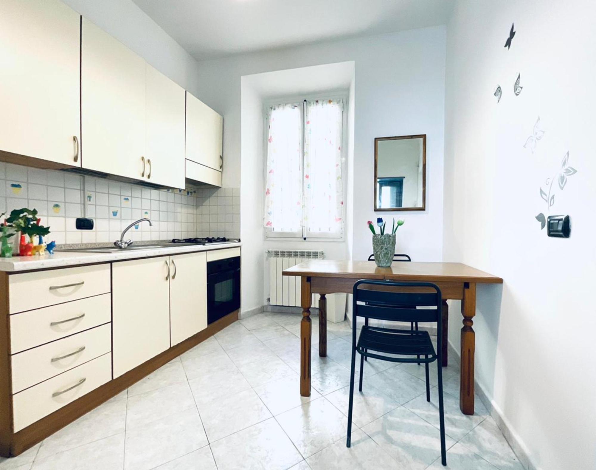 New Flats In Navigli Central District * Milan