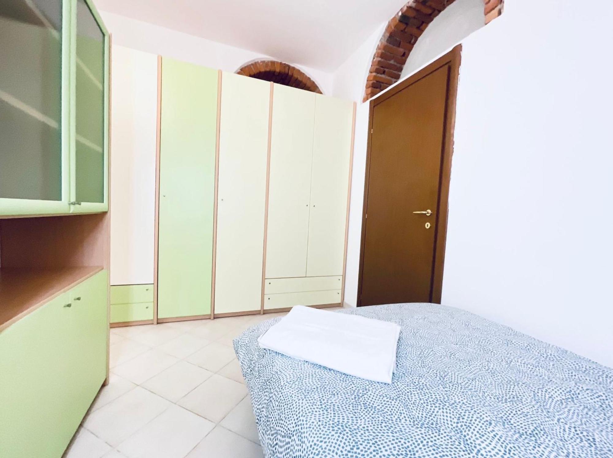Appartement New Flats In Navigli Central District Milan