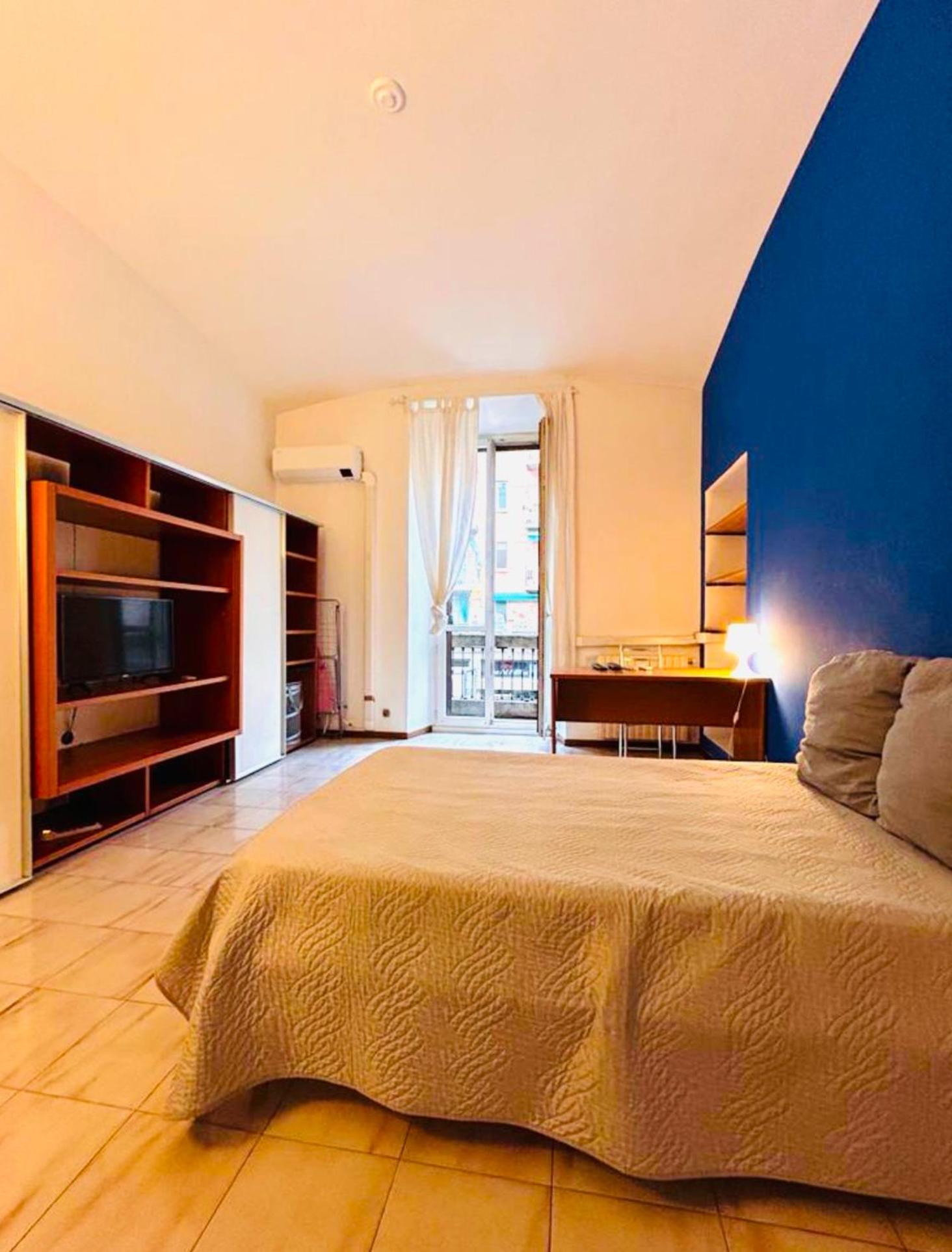 New Flats In Navigli Central District