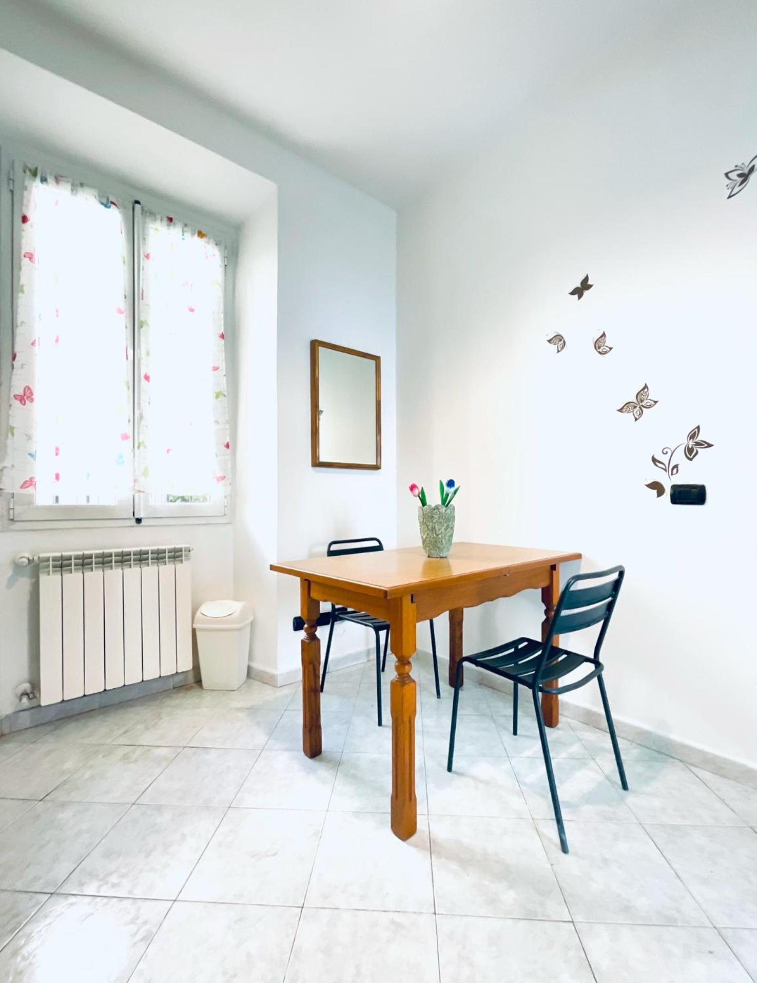 New Flats In Navigli Central District Appartement