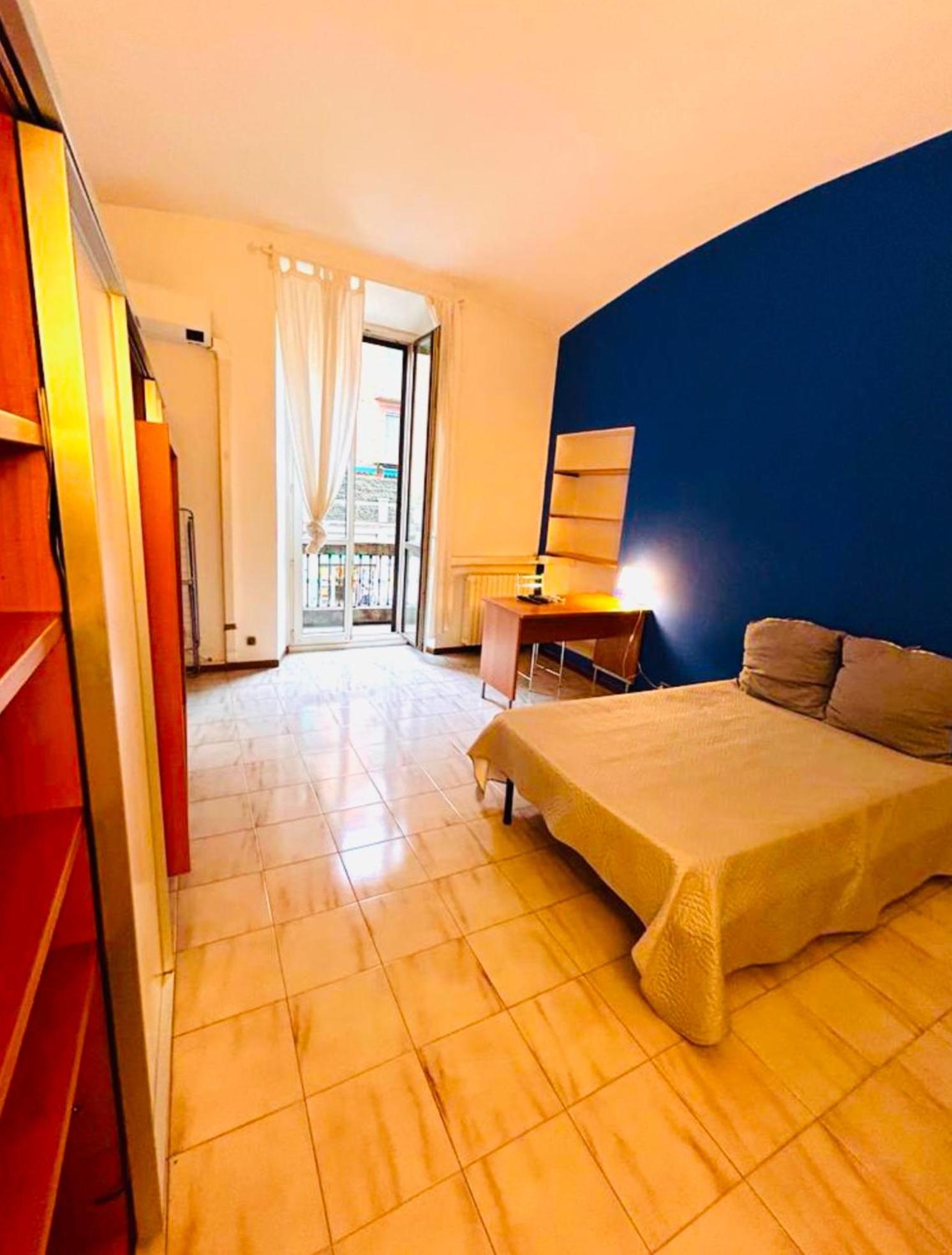 New Flats In Navigli Central District Apartment *