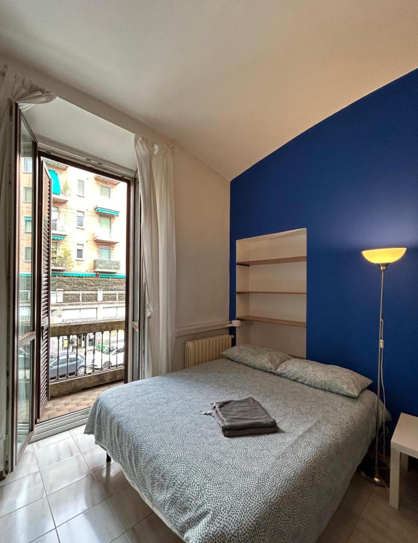 Appartement New Flats In Navigli Central District *