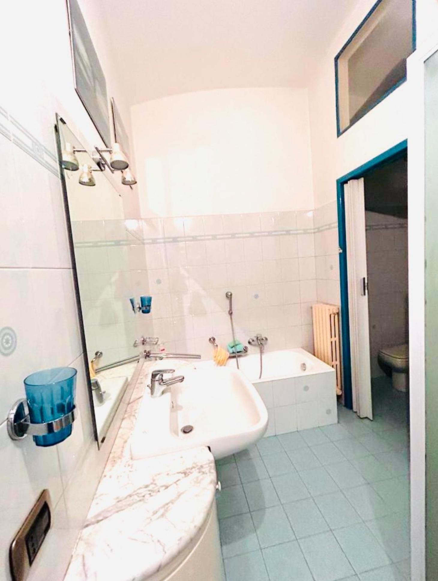 New Flats In Navigli Central District Appartement Milan
