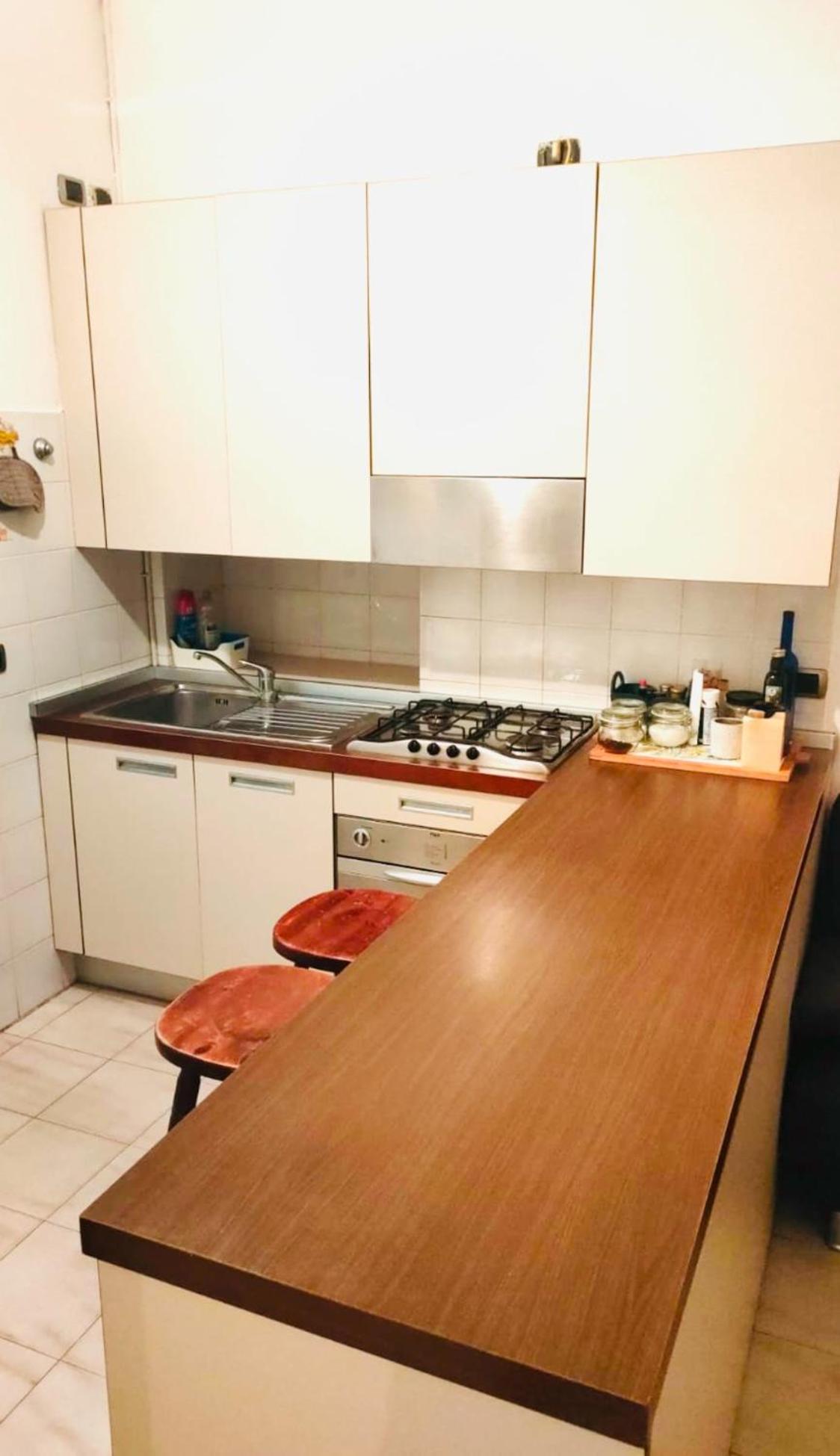 New Flats In Navigli Central District Milan