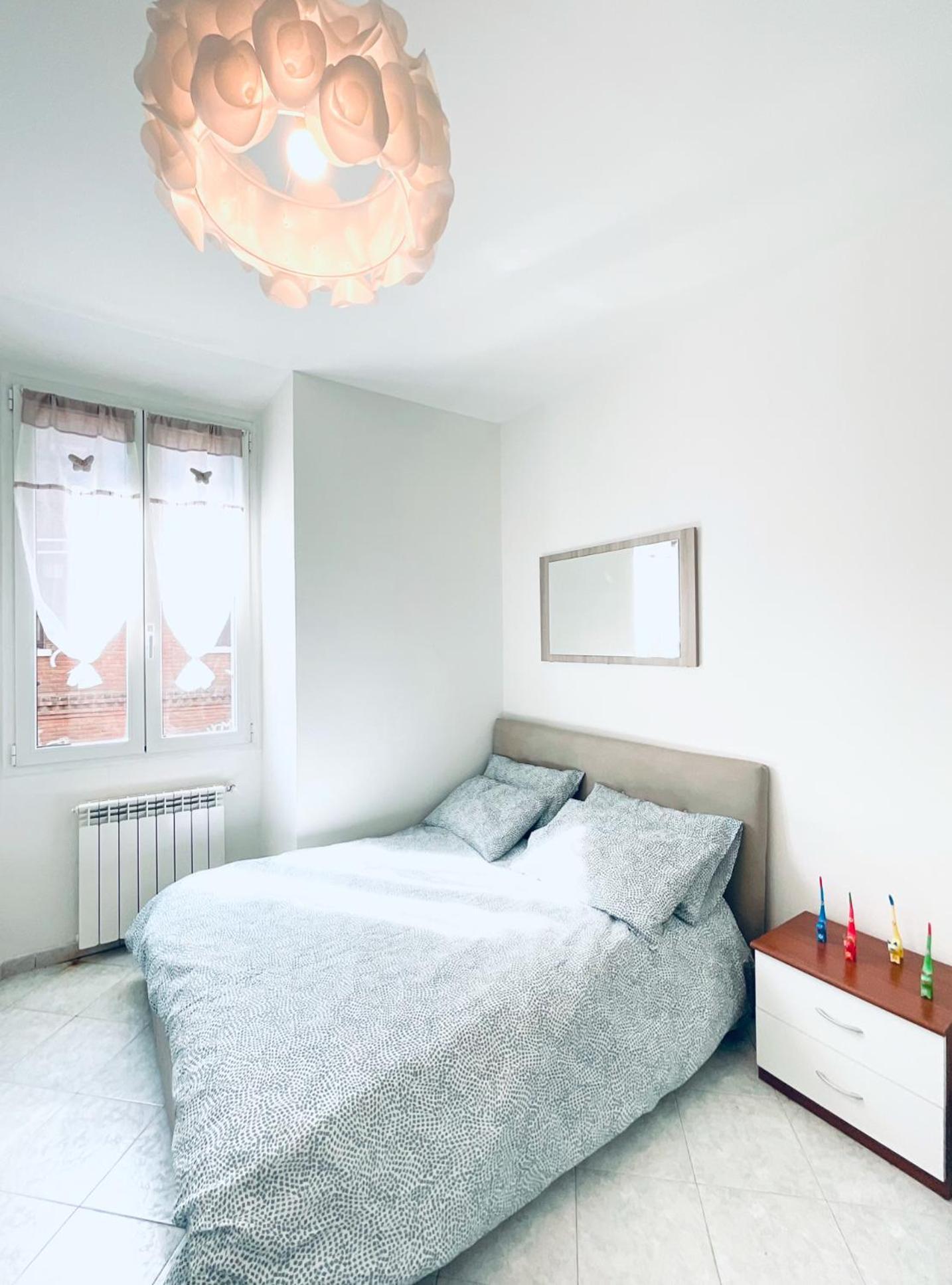 New Flats In Navigli Central District