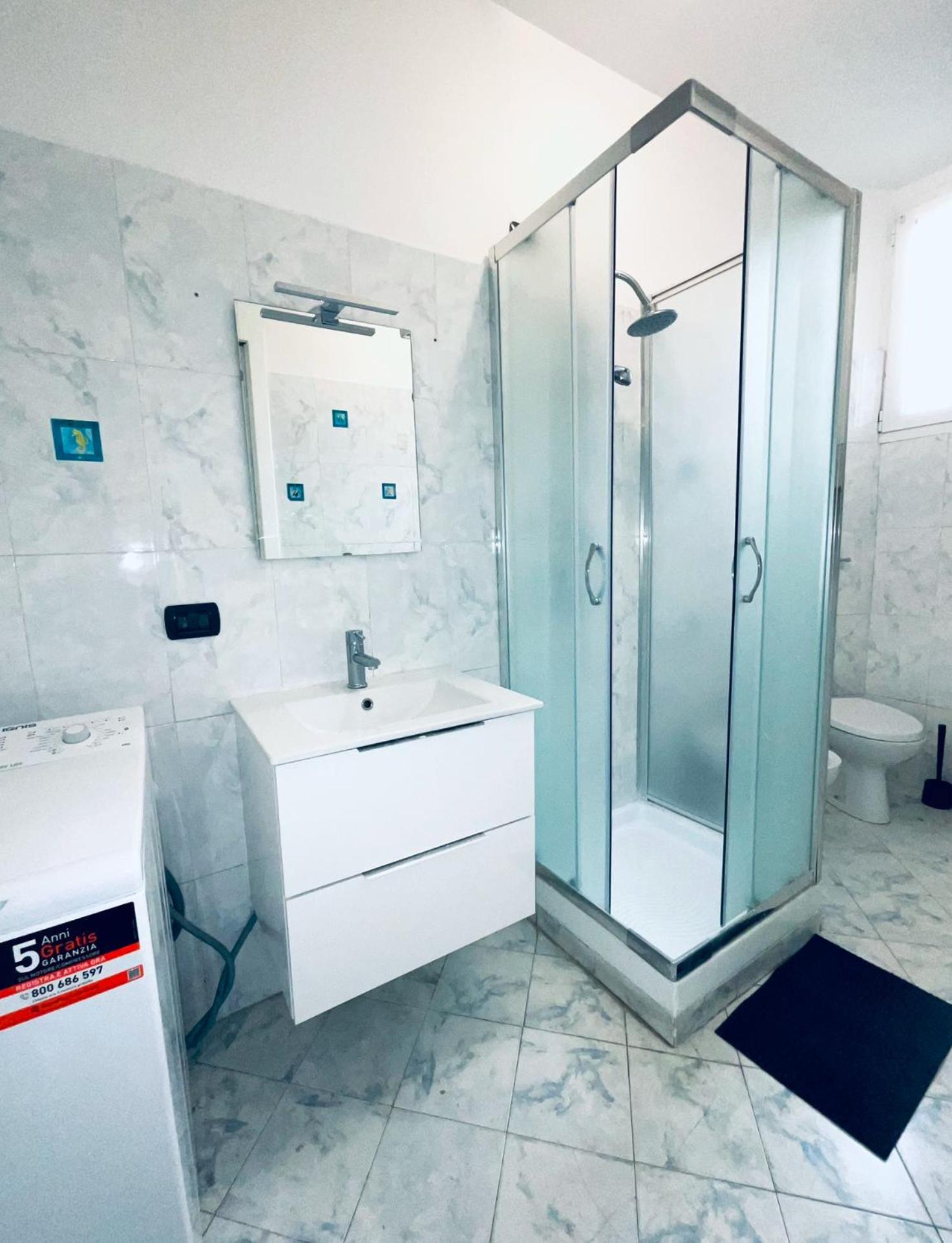 New Flats In Navigli Central District Appartement