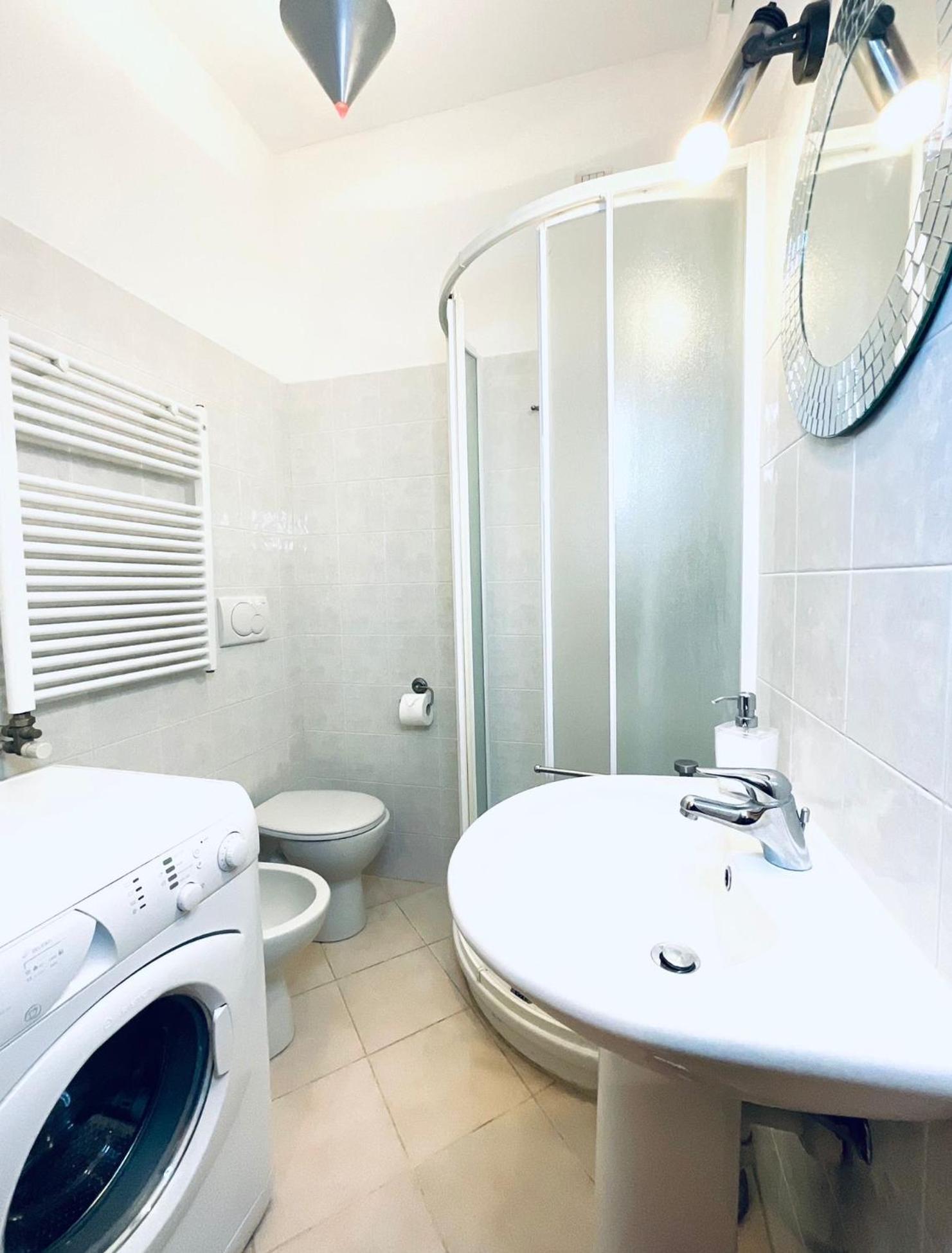 Appartement New Flats In Navigli Central District *