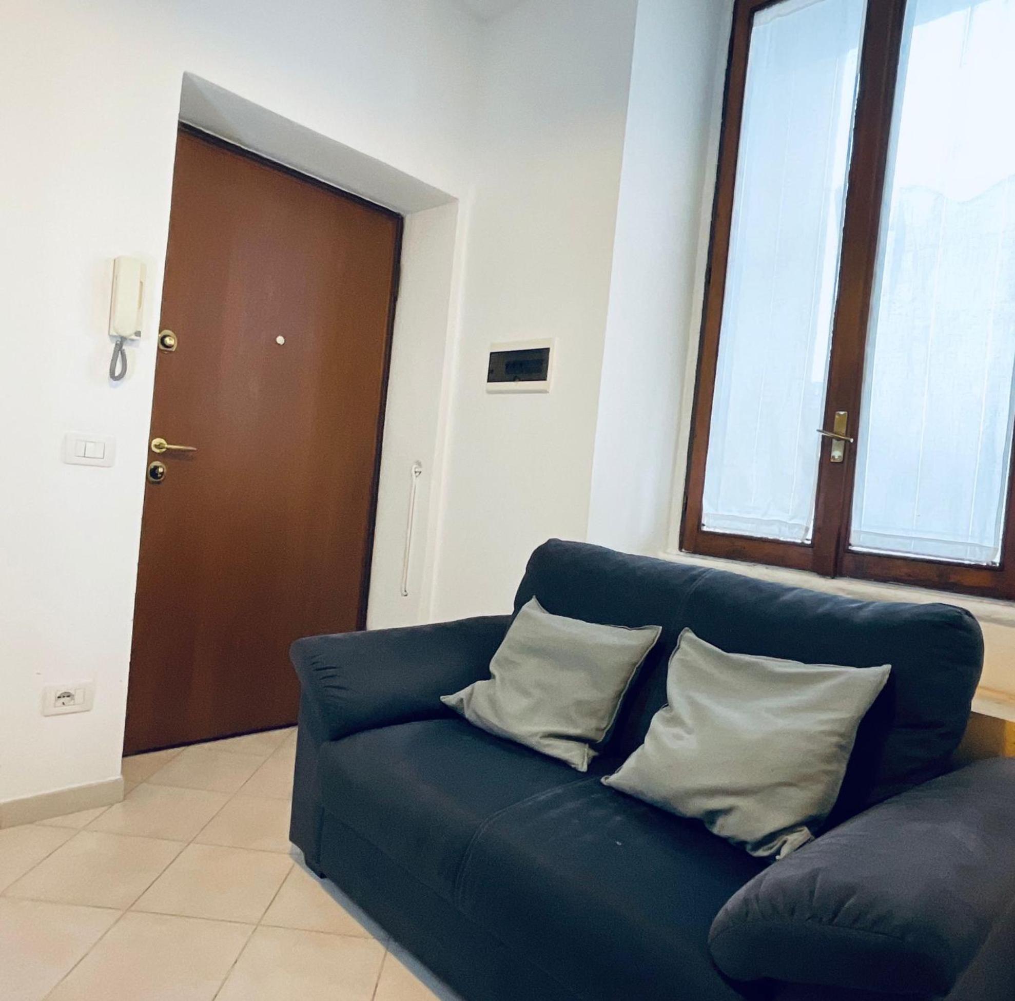 New Flats In Navigli Central District Appartement Milan