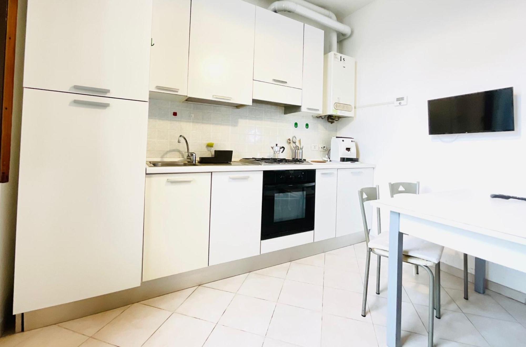 Appartement New Flats In Navigli Central District Milan