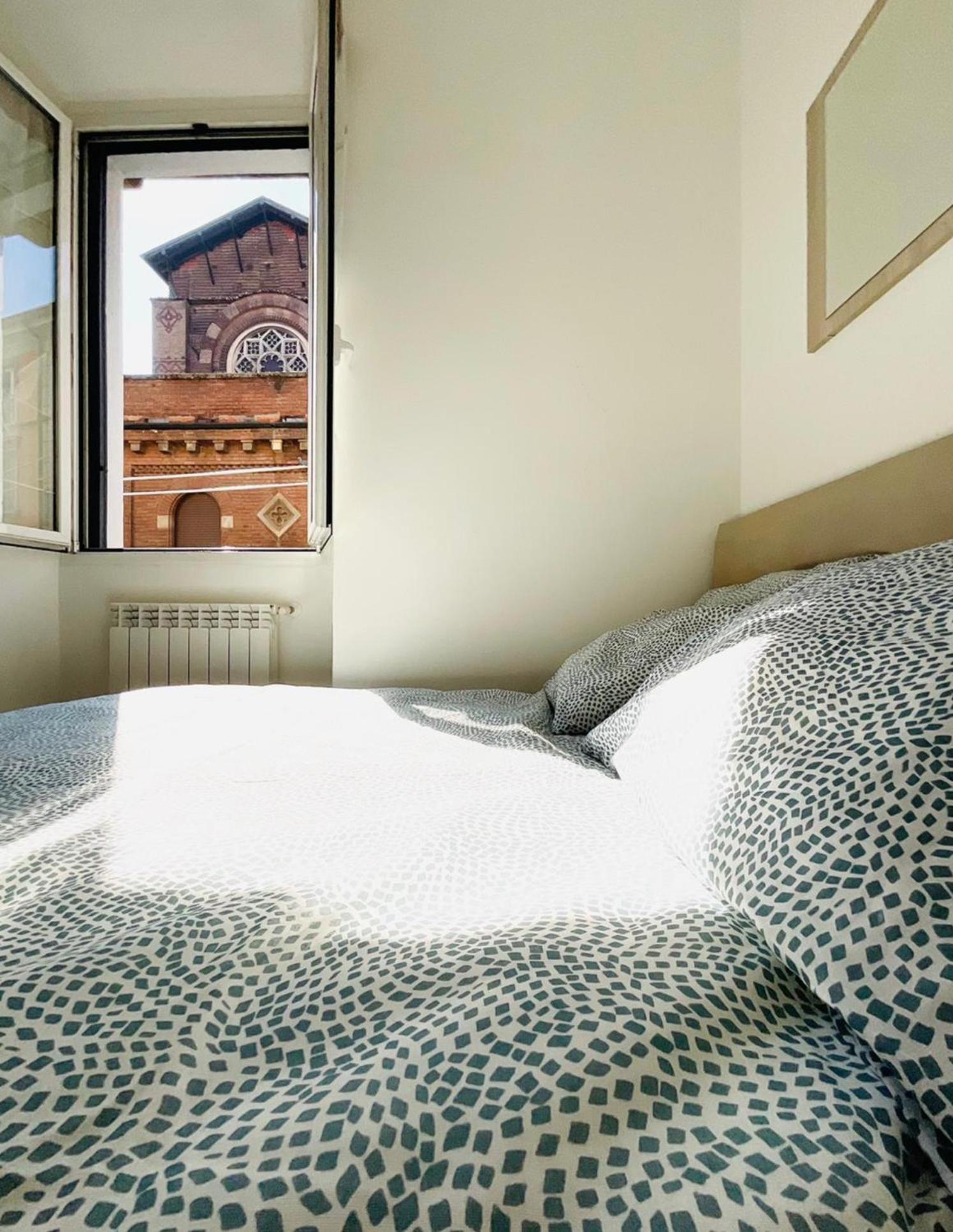 New Flats In Navigli Central District *