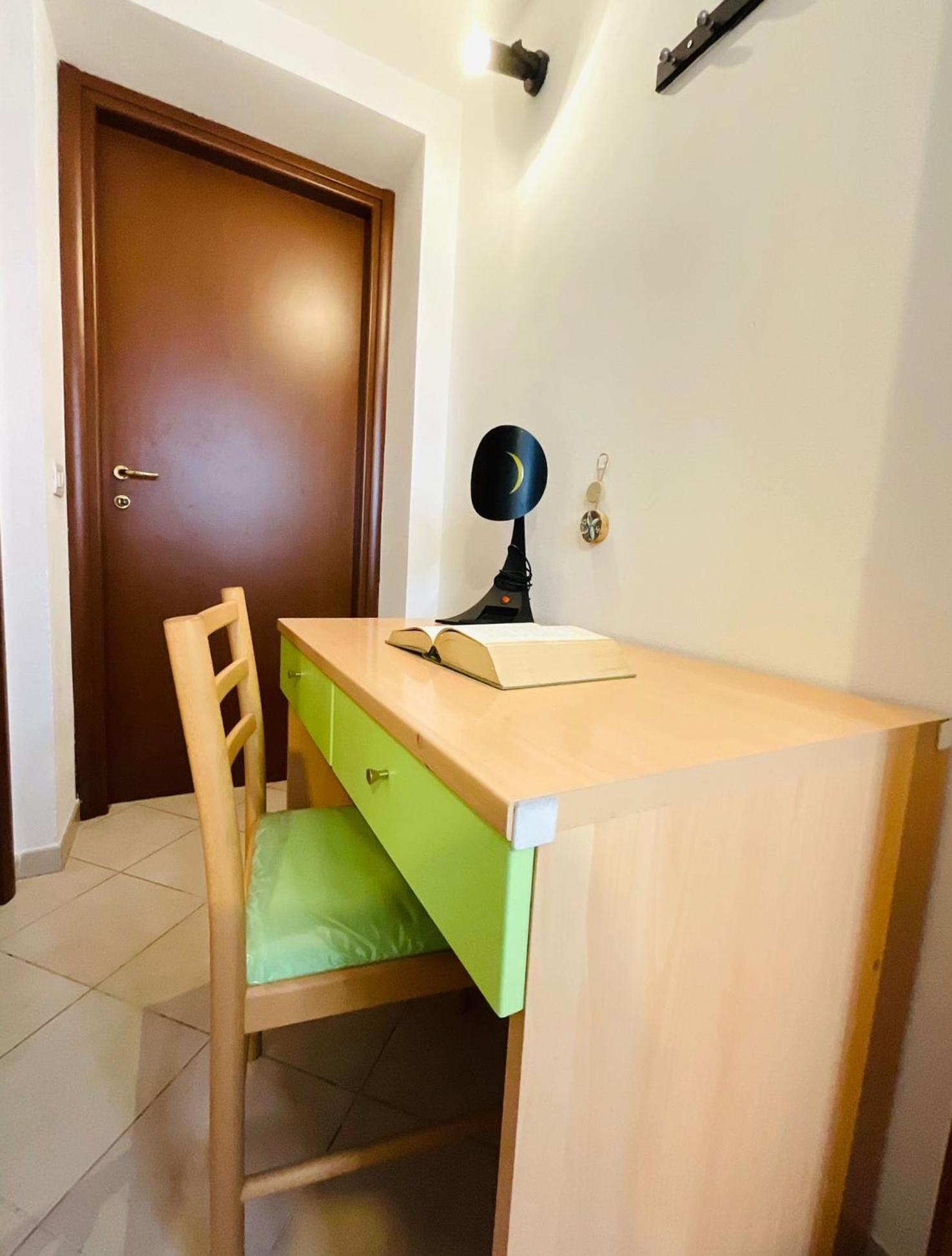 New Flats In Navigli Central District Appartement *